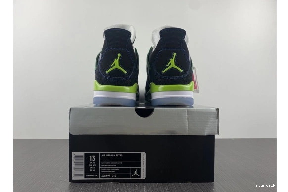 Jordan 4 Air 308497-015 Doernbecher Retro 308497-015 0217